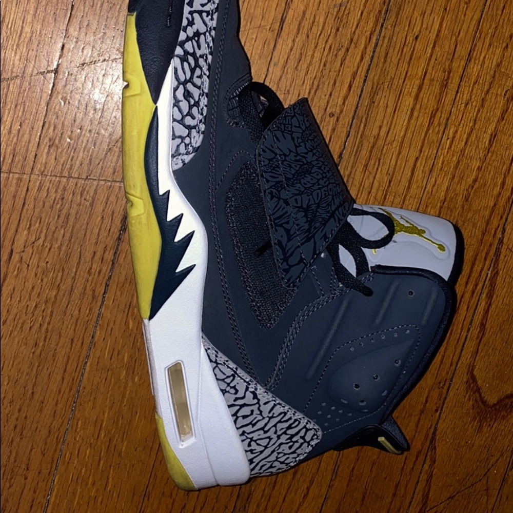 Jordan 5s
